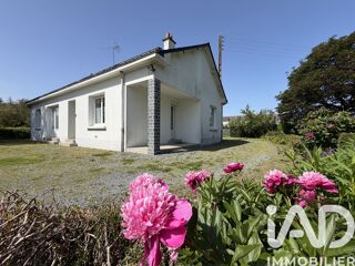  Maison à vendre 5 pièces 101 m²