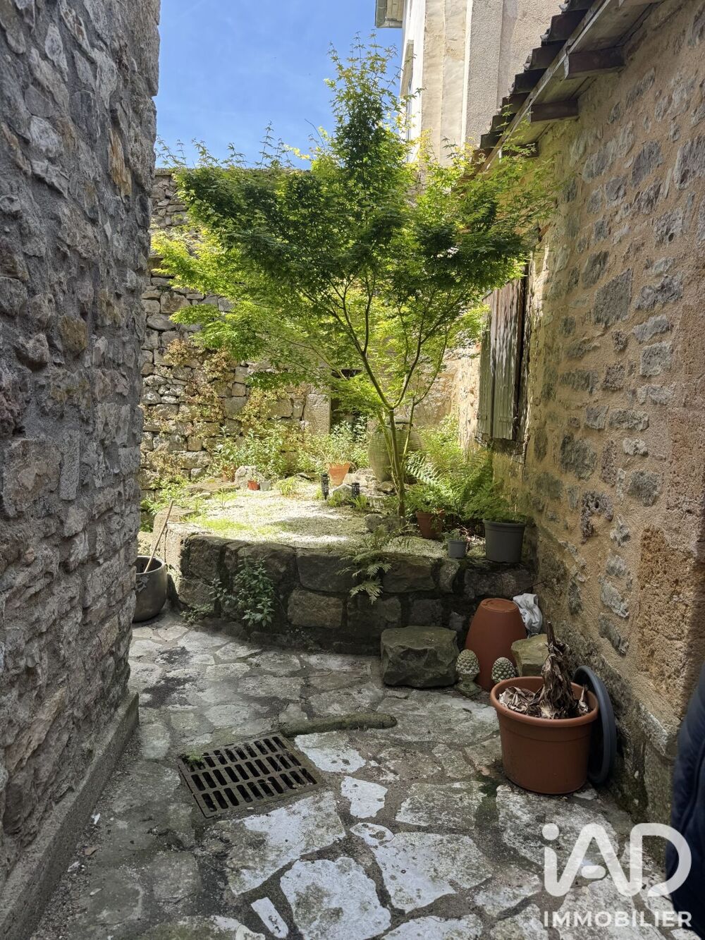 Vente Maison de village 5 pièces