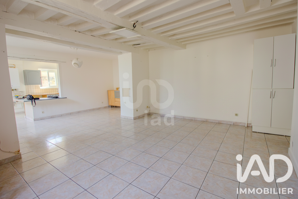 Vente Maison de ville 5 pièces