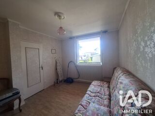  Appartement à vendre 3 pièces 56 m²