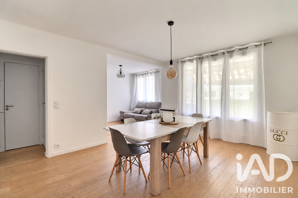 Vente Appartement Vente Appartement 4 pièces La penne-sur-huveaune