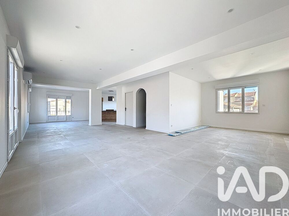Vente Appartement Vente Appartement 5 pièces Perpignan
