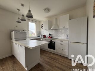  Appartement à vendre 2 pièces 45 m²