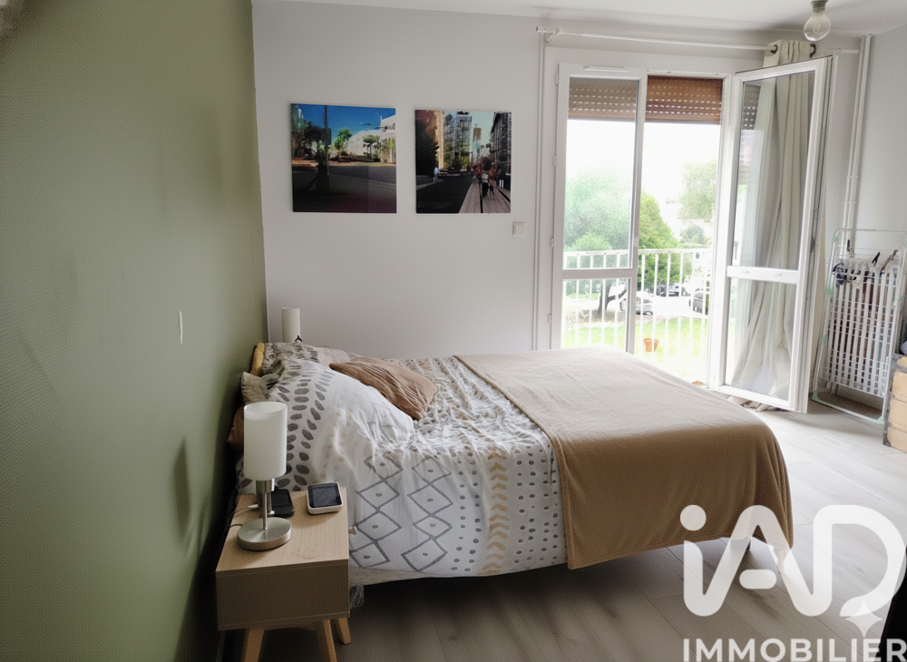 Vente Appartement Vente Appartement 4 pièces Beauvais