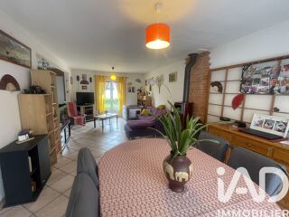  Maison à vendre 5 pièces 104 m²
