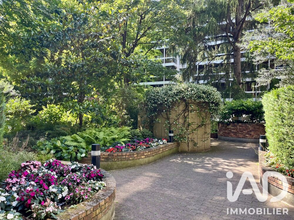 Vente Parking/Garage Vente Parking 10 m&sup2; Paris 6