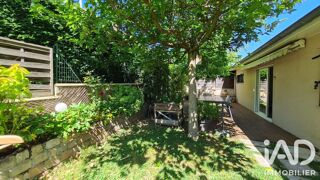  Maison à vendre 7 pièces 140 m²