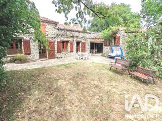  Maison à vendre 6 pièces 140 m²
