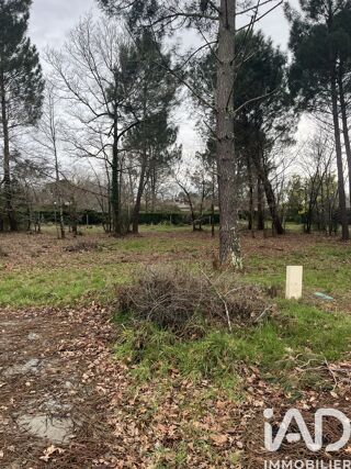  Terrain à vendre 800 m²