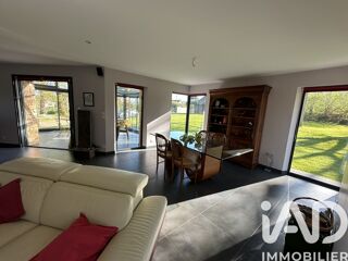  Maison � vendre 9 pi�ces 300 m�
