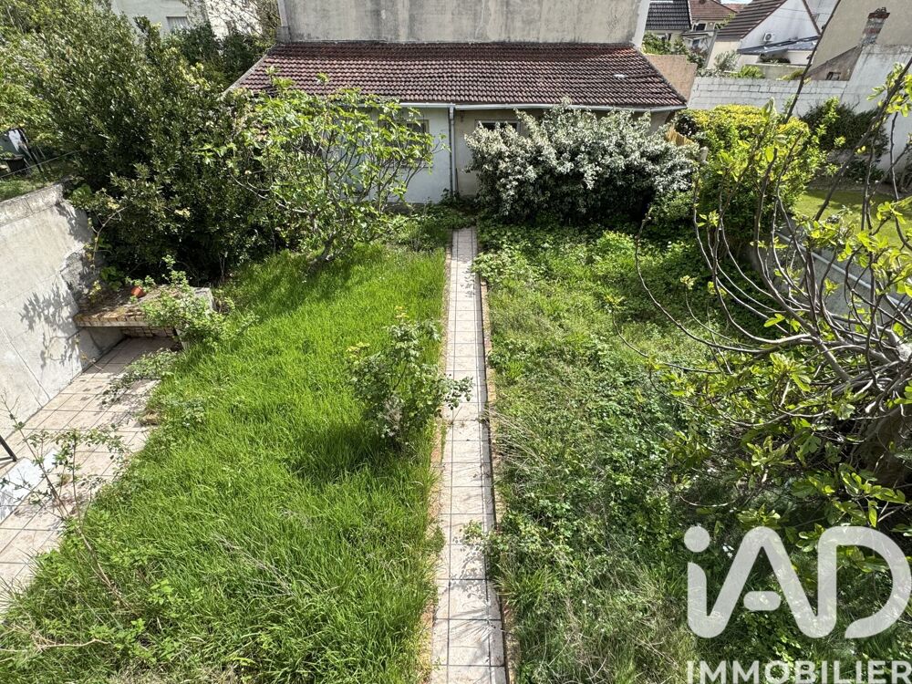 Vente Maison/villa 8 pièces