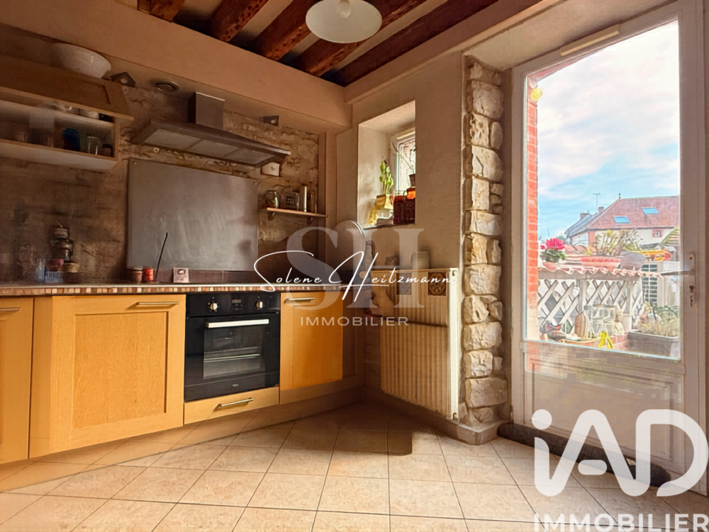 Vente Maison Vente Maison de village 7 pièces Villemaréchal