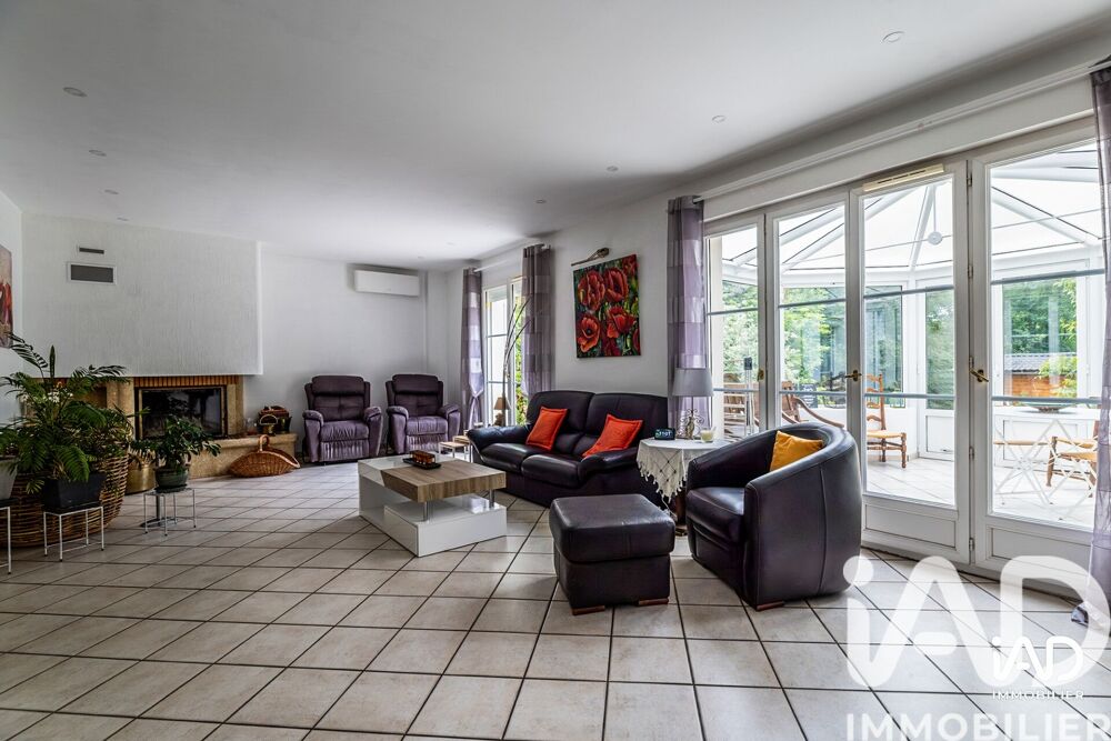 Vente Maison/villa 10 pièces