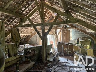  Maison à vendre 1 pièce 105 m²