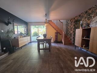 Vente Maison Vente Maison/villa 6 pièces Octeville-sur-mer