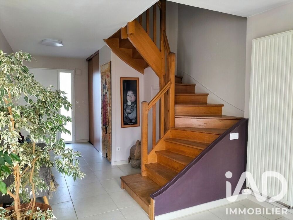 Vente Maison Vente Maison de ville 7 pièces Cherbourg-en-cotentin