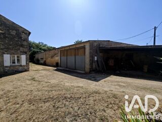  Maison à vendre 4 pièces 128 m²