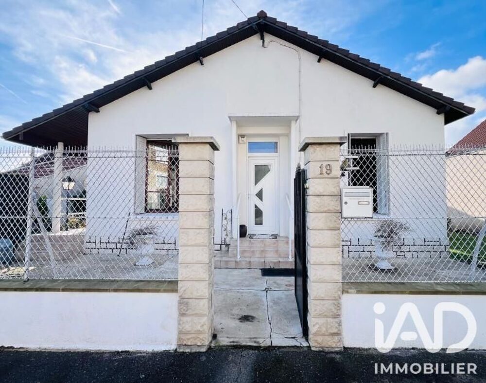 Vente Maison/villa 2 pièces