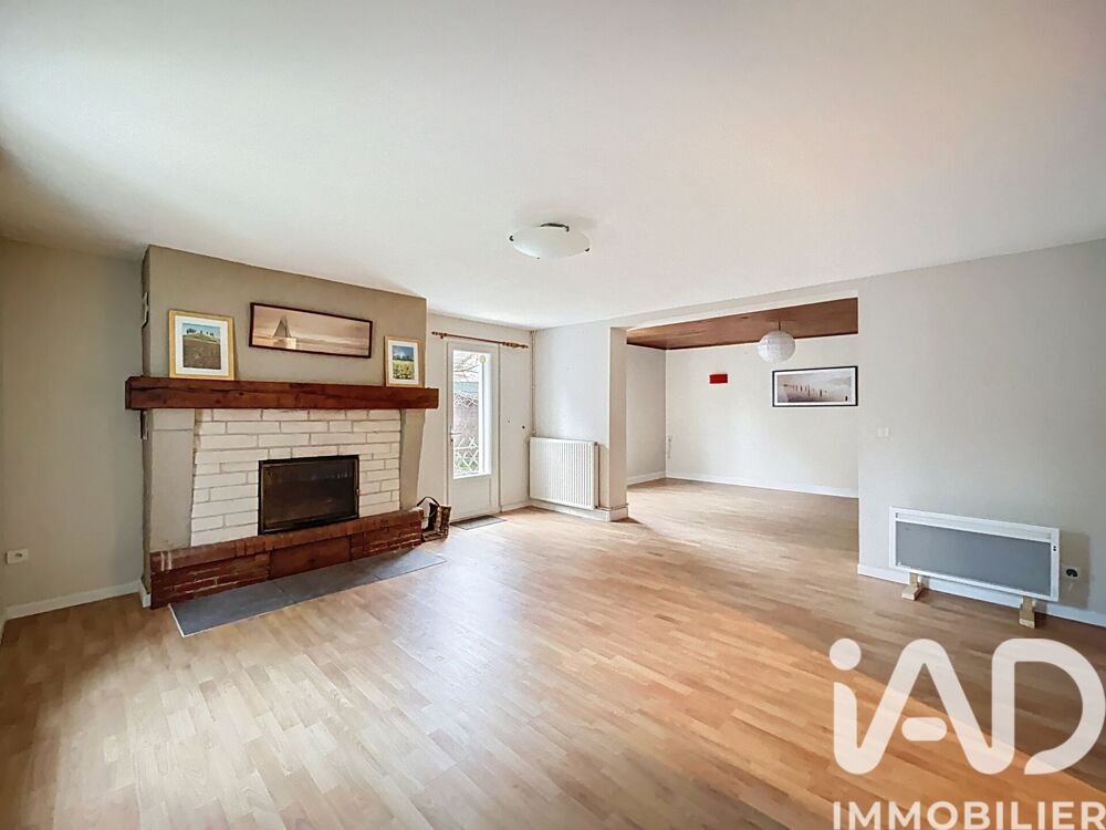 Vente Maison/villa 3 pièces