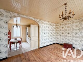  Maison à vendre 4 pièces 98 m²