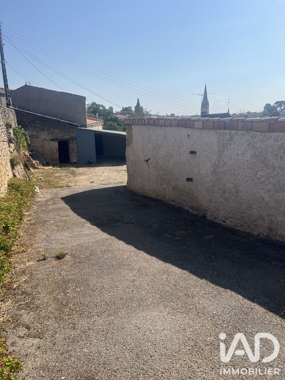 Vente Maison Vente Maison/villa 5 pièces Airvault