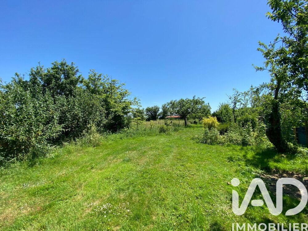 Vente Maison de campagne 7 pièces