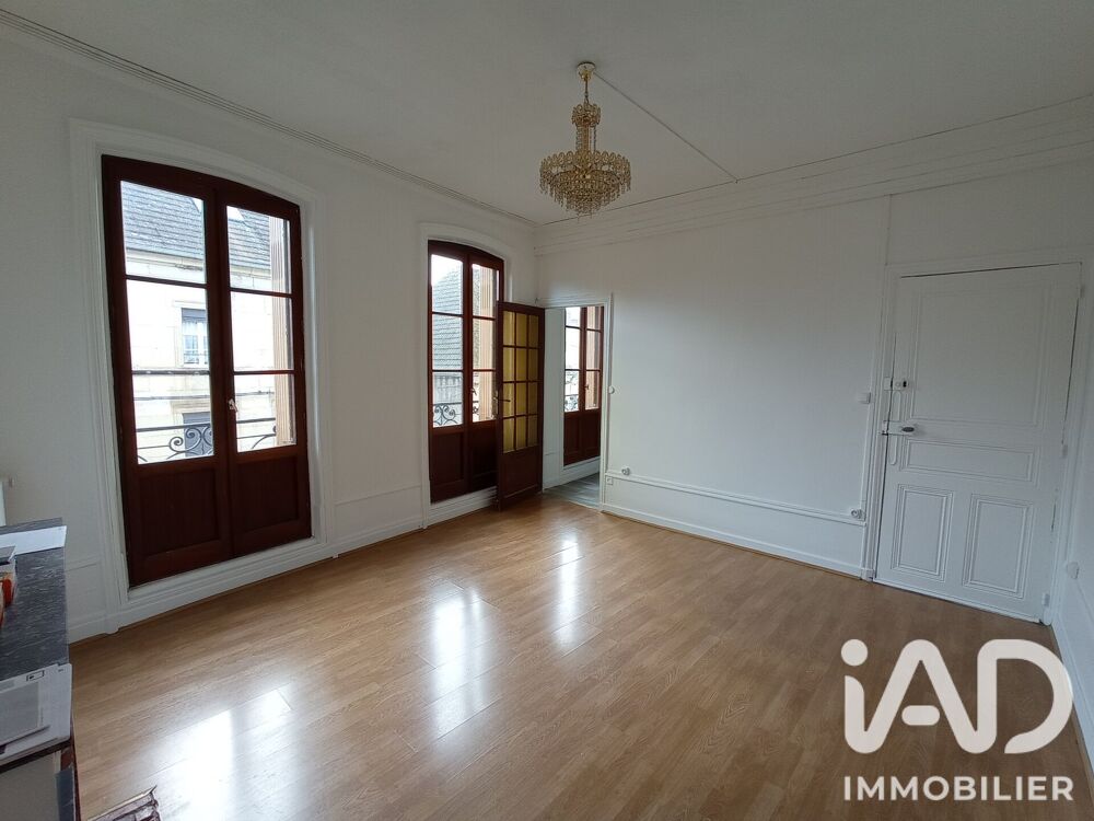 Vente Appartement Vente Appartement 3 pièces Autun