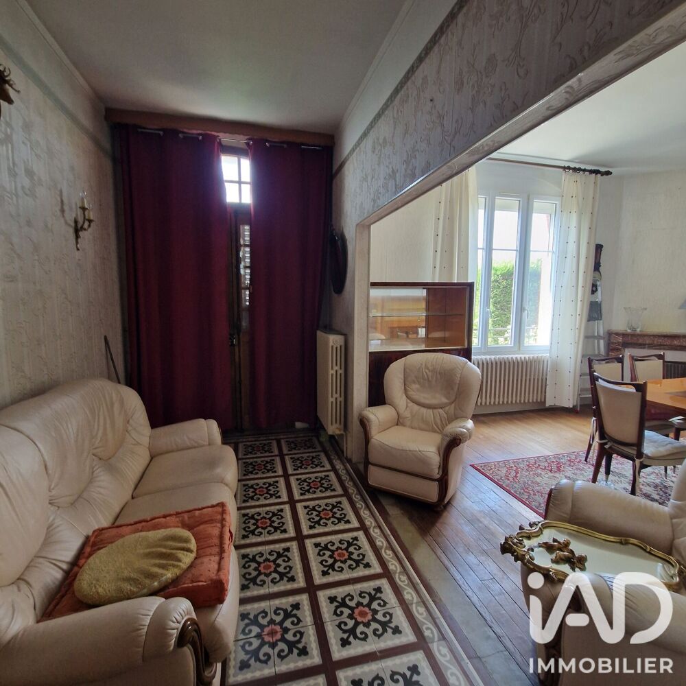Vente Maison Vente Maison de village 4 pièces Vitry-le-françois
