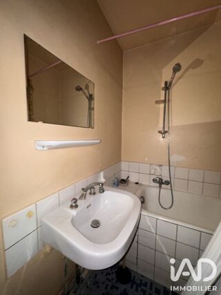  Appartement à vendre 1 pièce 28 m²