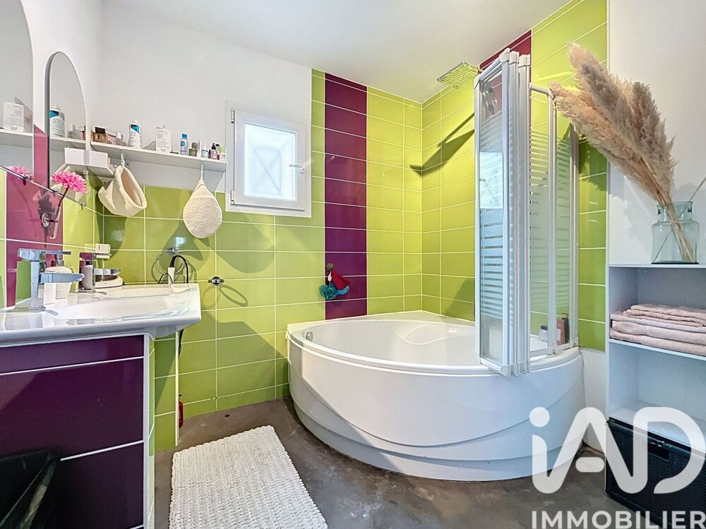 à vendre  Maison Nissan-lez-Enserune (34440)