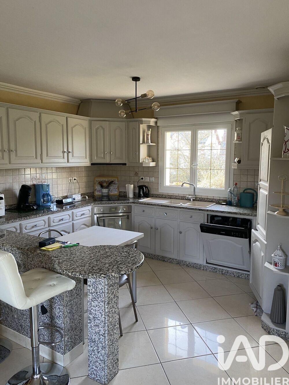 Vente Maison/villa 7 pièces