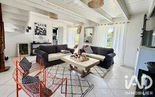  Maison à vendre 6 pièces 125 m²