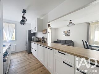  Appartement à louer 3 pièces 69 m²
