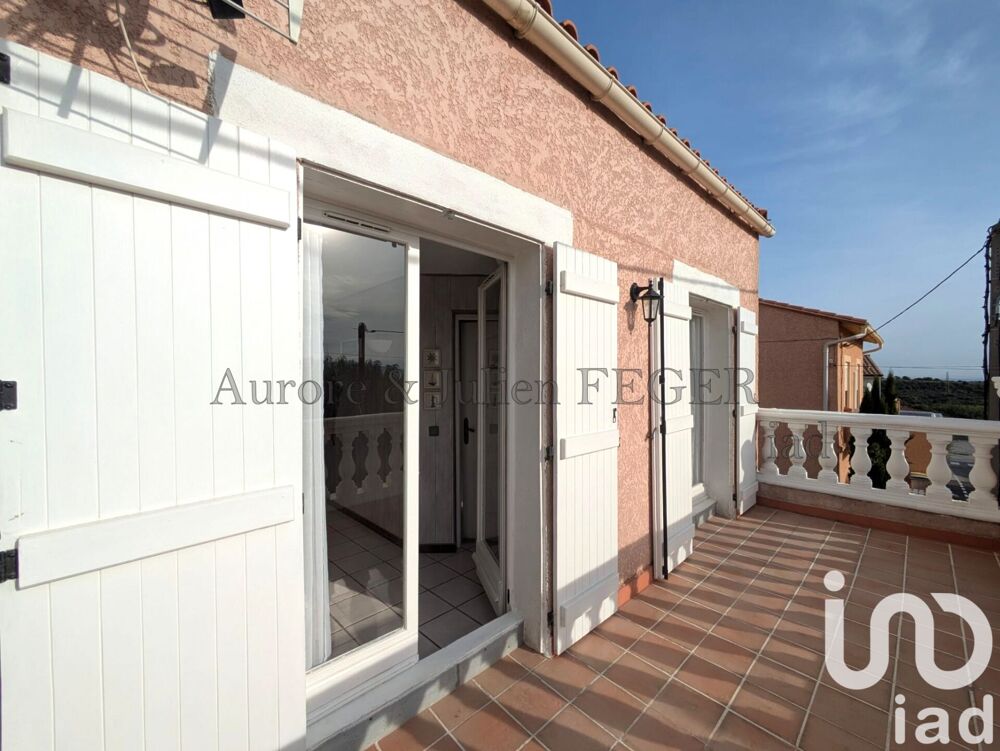 Vente Maison traditionnelle 3 pièces