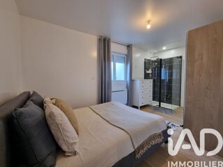  Maison � vendre 4 pi�ces 87 m�