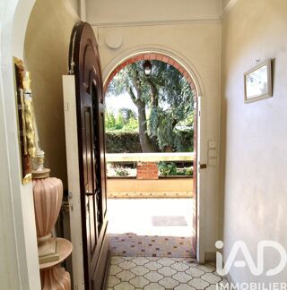  Maison à vendre 9 pièces 260 m²