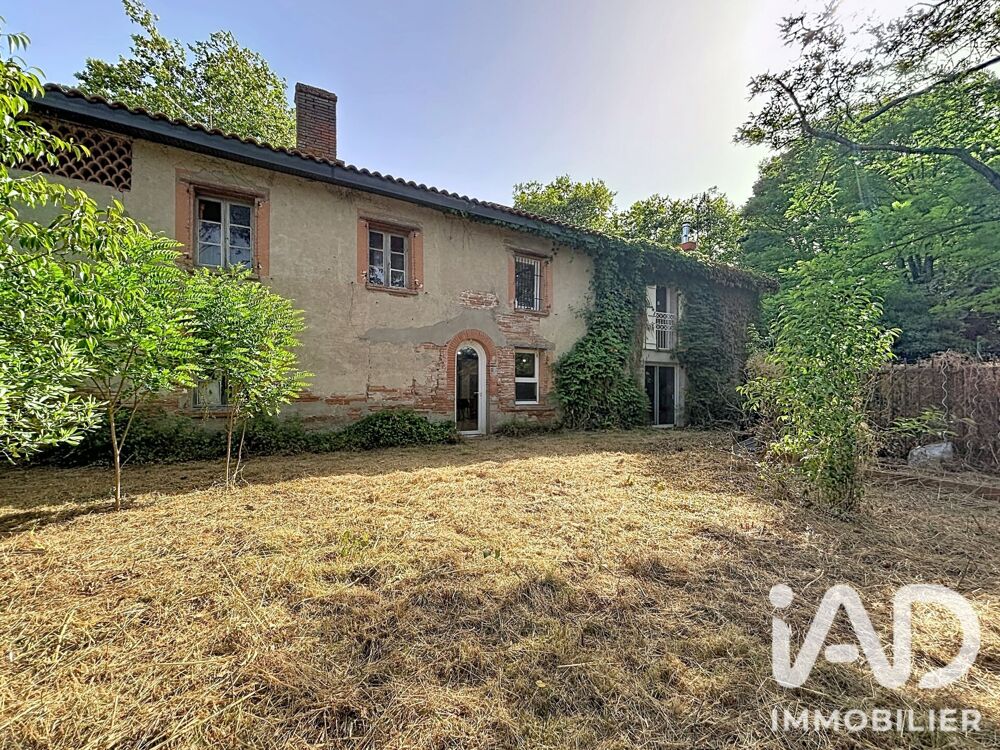 Vente Maison Vente Maison/villa 10 pièces Aurin