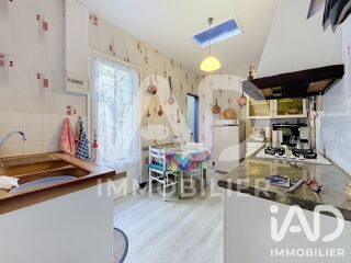  Maison à vendre 4 pièces 114 m²