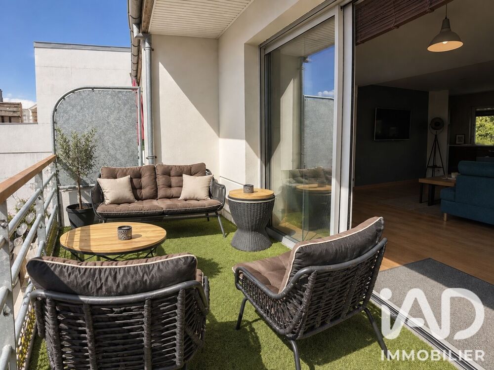 Vente Appartement Vente Appartement 4 pièces La rochelle