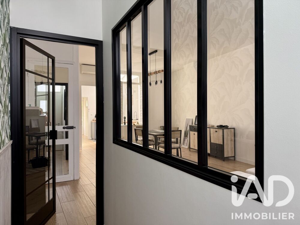 Vente Maison Vente Maison de ville 4 pièces Wasquehal