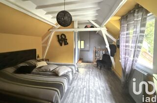  Maison à vendre 4 pièces 92 m²