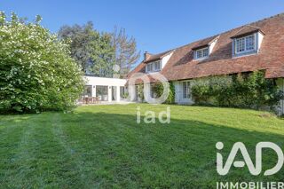  Maison � vendre 7 pi�ces 232 m�