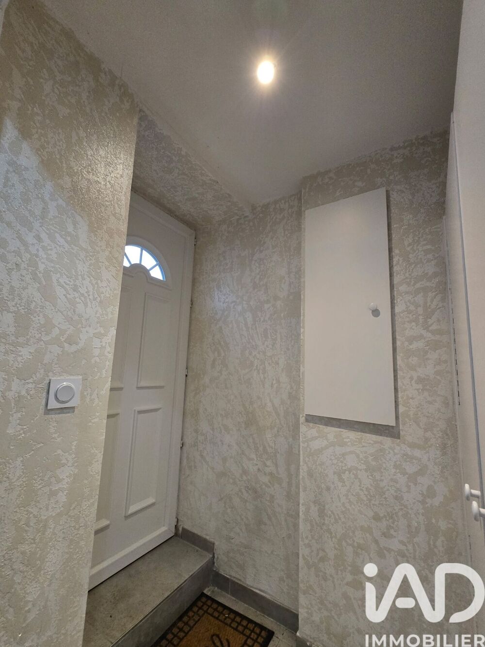 Vente Maison de village 5 pièces