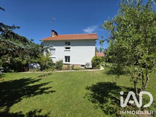  Maison à vendre 4 pièces 96 m²