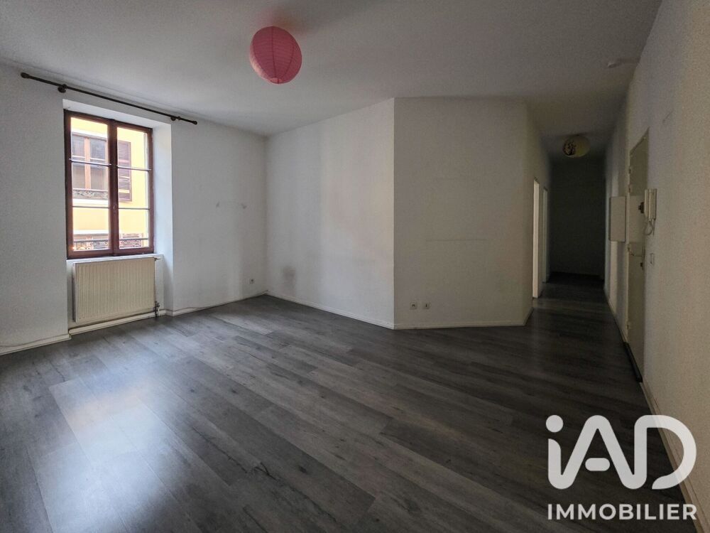 Vente Appartement Vente Appartement 4 pièces Annecy