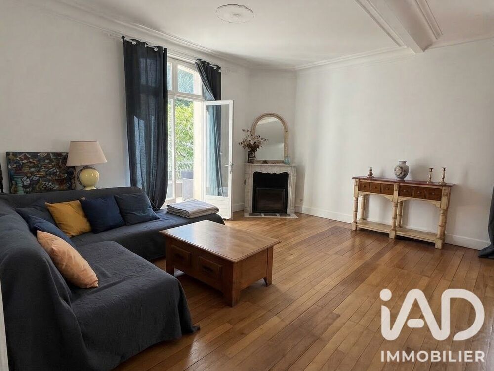 Vente Maison Vente Maison/villa 9 pièces Dreux