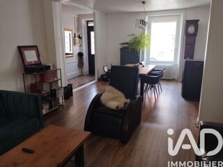  Maison à vendre 6 pièces 179 m²