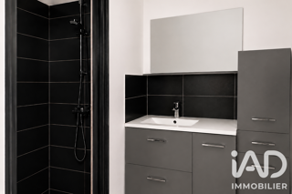  Appartement à vendre 2 pièces 33 m²