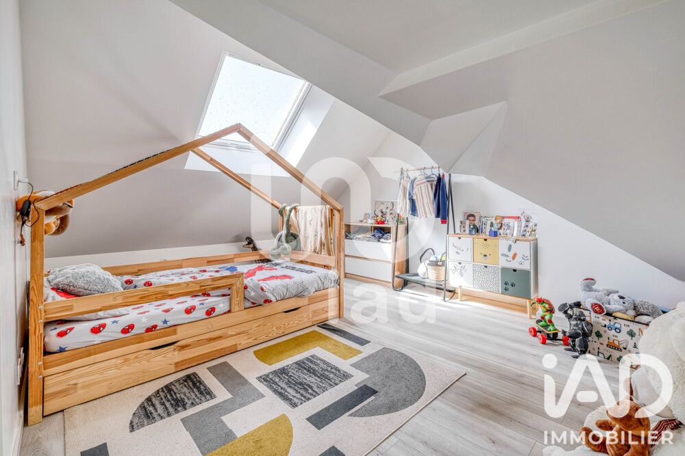 à vendre  Maison Villeneuve-Saint-Denis (77174)