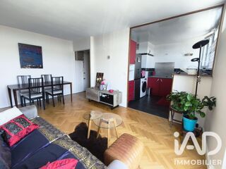  Appartement à vendre 2 pièces 40 m²